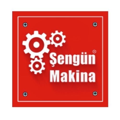 Şengün Makina 