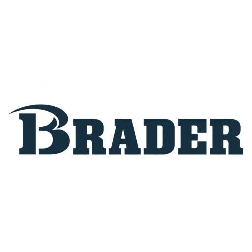 Brader