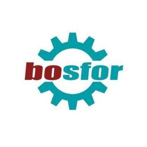 Bosfor