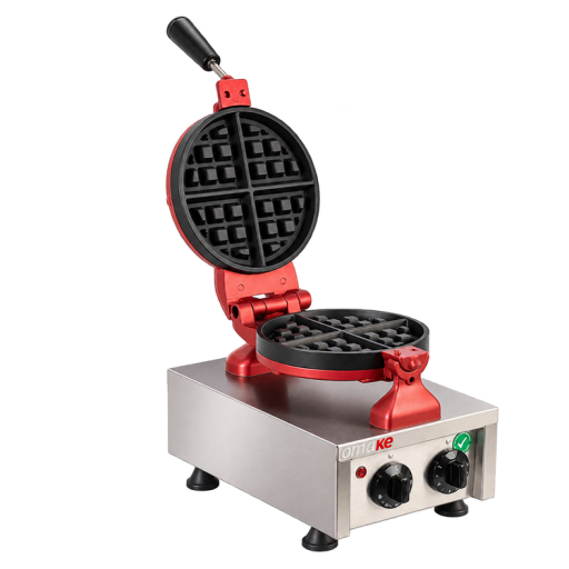 Waffle Makineleri
