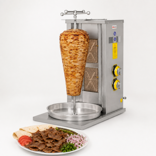 Döner Ocakları