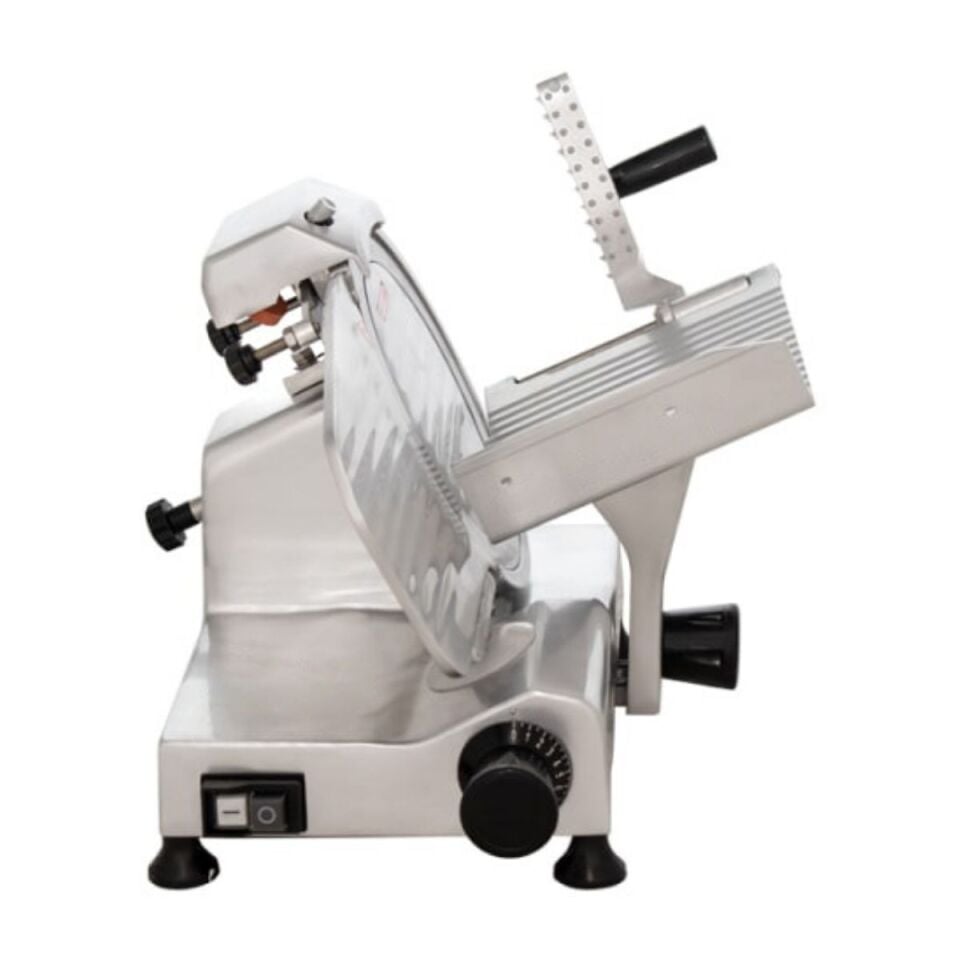 Lavion HBS-250 Salam Kaşar Dilimleme Makinesi 25 Cm