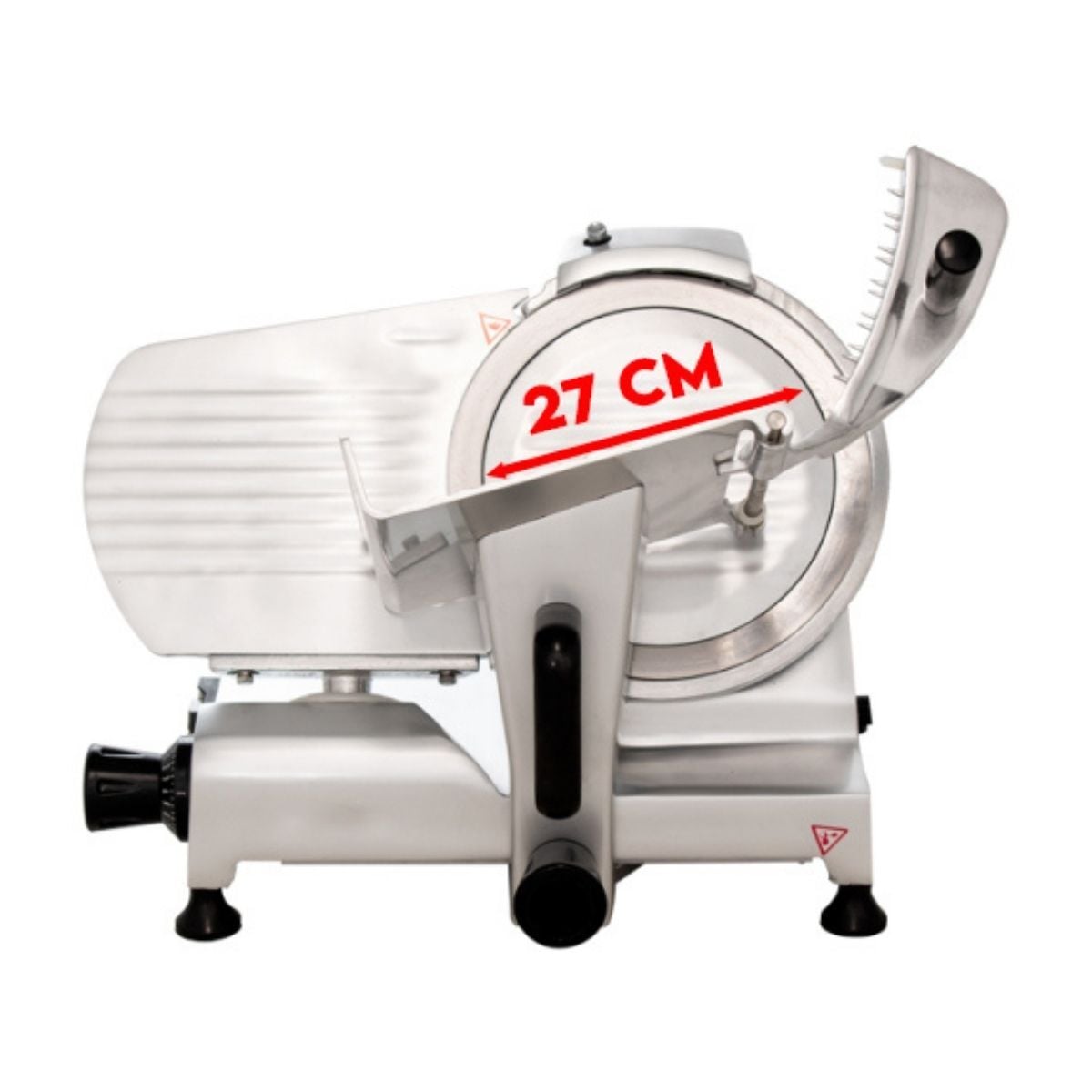 Lavion HBS-275 Salam Kaşar Dilimleme Makinesi 27 Cm