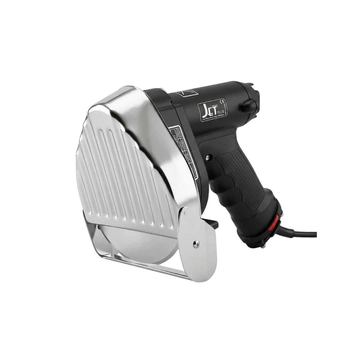 Jet 120 T Elektrikli Döner Kesme Makinesi
