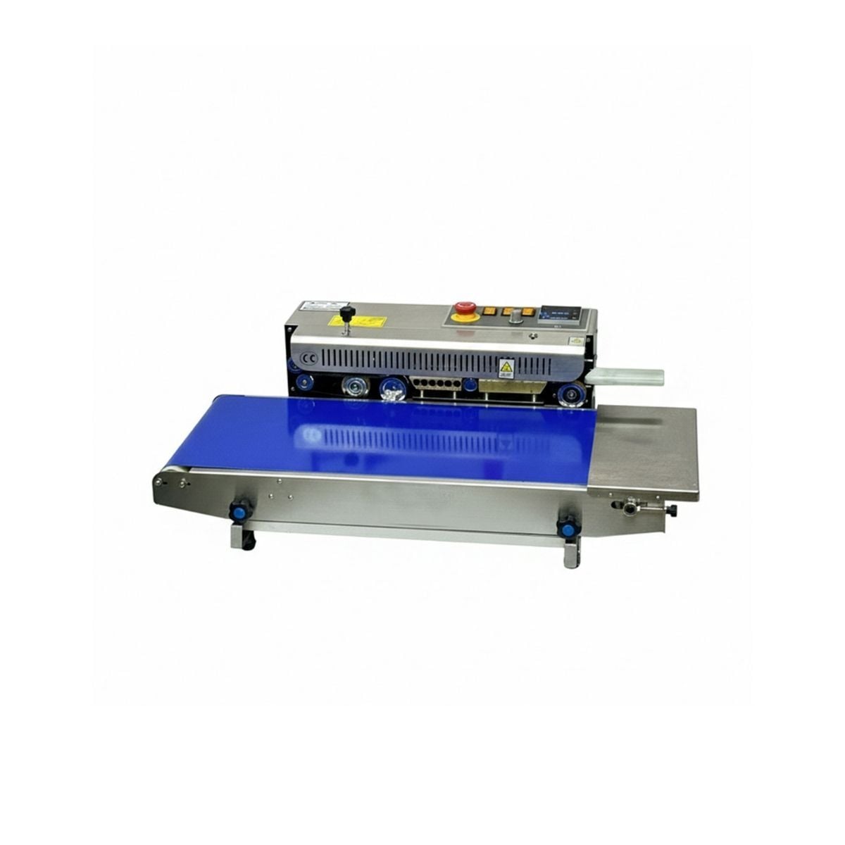 Lavion FRB-770 Konveyörlü Yapıştırma Makinesi Geniş Bantlı 30 Cm