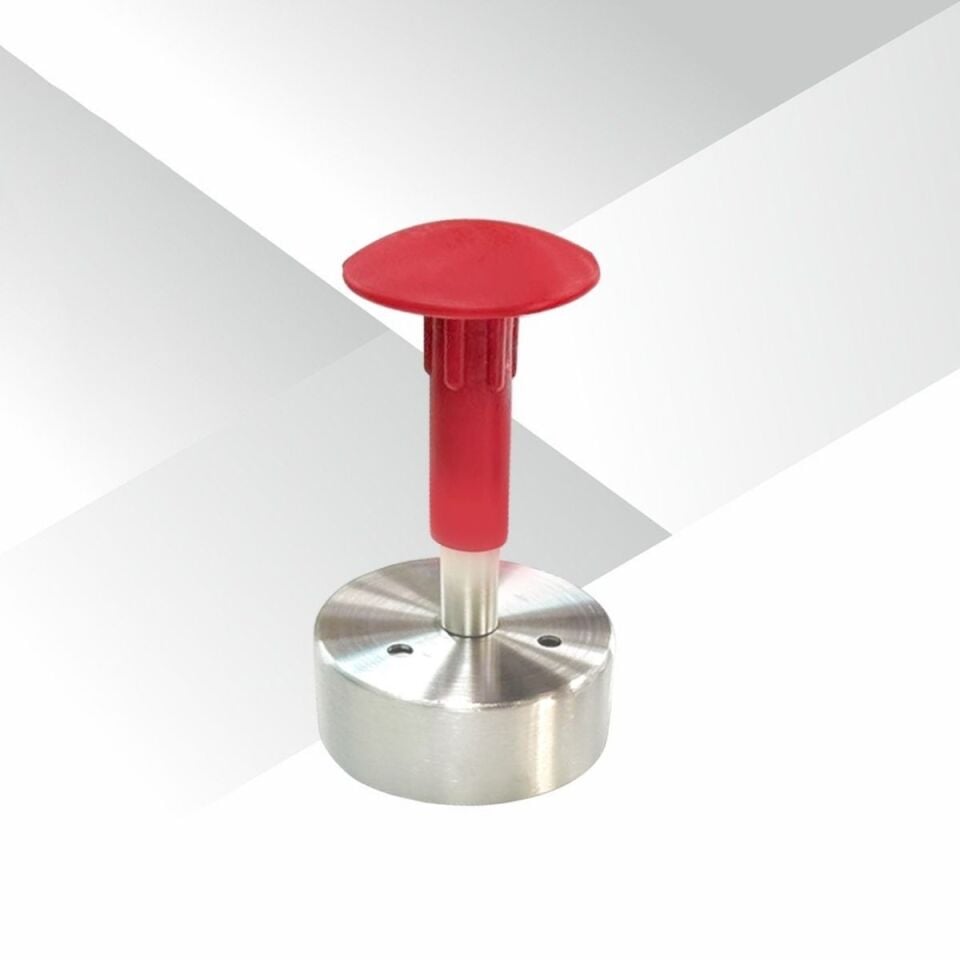 Akse Çocuk Köfte Kalıbı 15-25 Gr 6 Cm