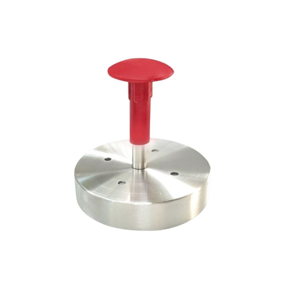 Akse Hamburger Presi 100-130 Gr 12 Cm