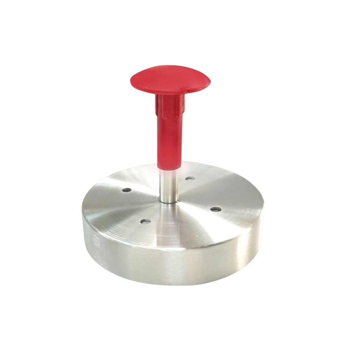 Akse Hamburger Şekillendirme Presi 140-200 Gr 14 Cm