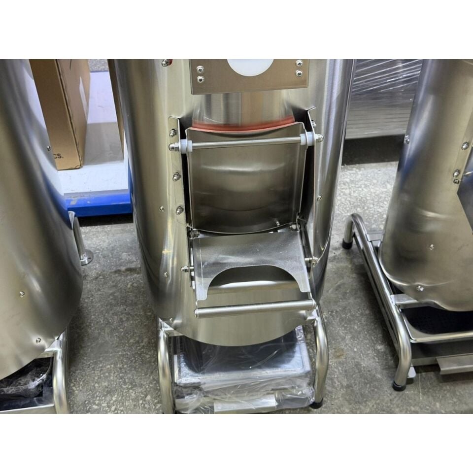 Lavion 15 Kg Patates Soyma Makinesi Filtreli Model 220 V