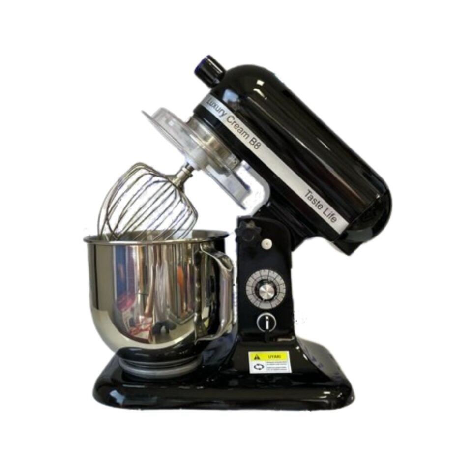 Lavion 8 Litre Set Üstü Çırpıcı Mikser B8