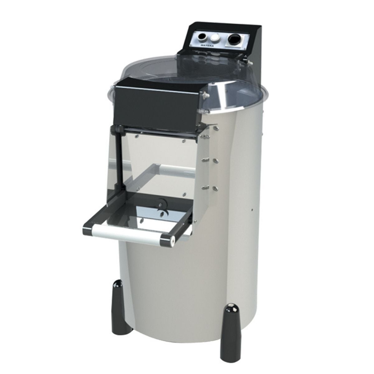 Mateka 20 Kg Patates Soyma Makinesi 220 V