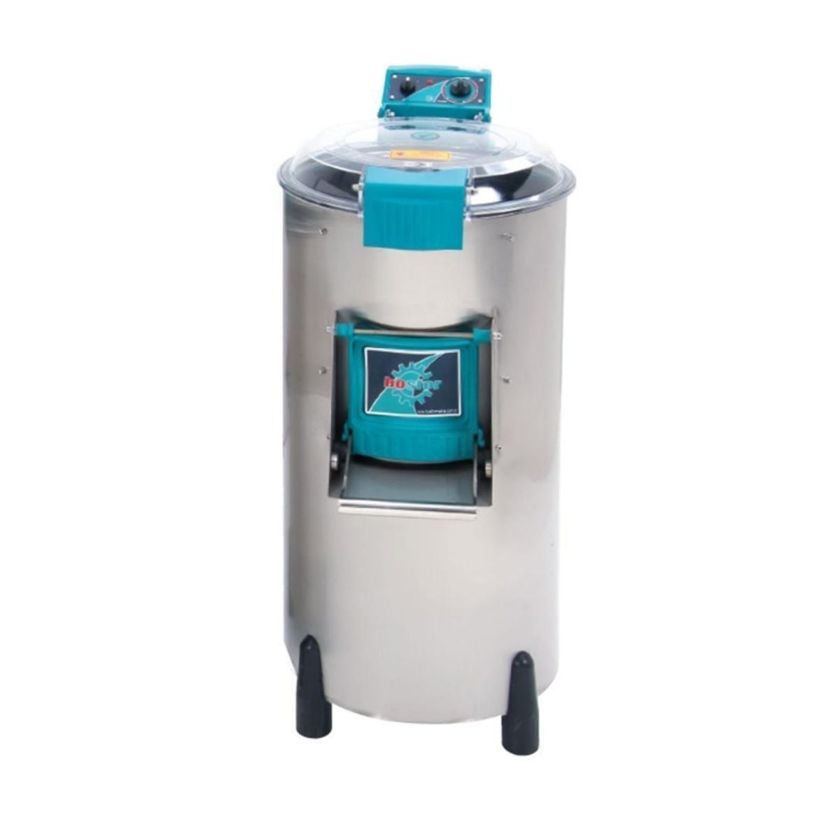 Bosfor UPS-10 Patates Soyma Makinesi 10 Kg