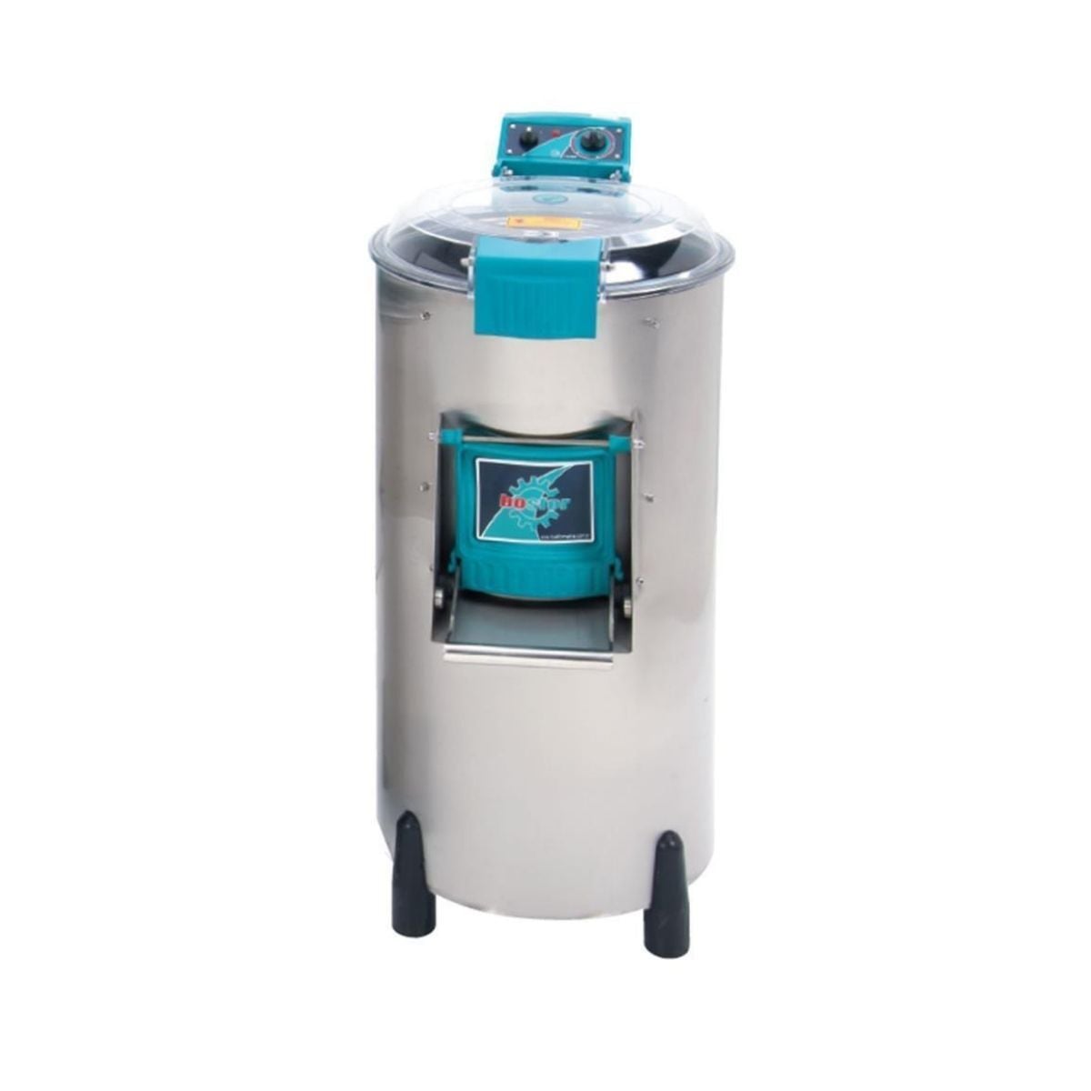 Bosfor UPS-25 Patates Soyma Makinesi 25 Kg