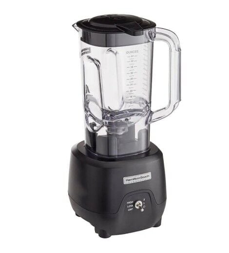 Hamilton Beach HBB908R Endüstriyel Bar Blender 1.3 Litre