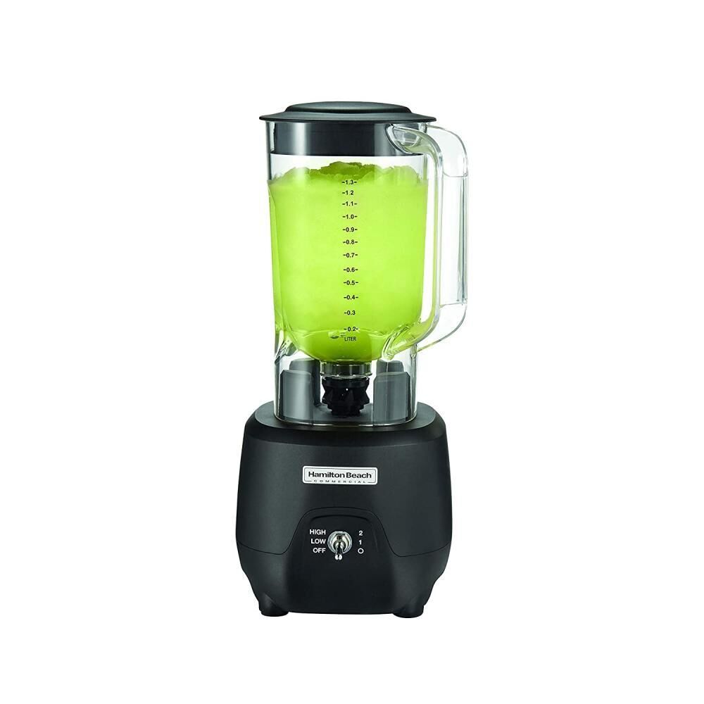 Hamilton Beach HBB908R Endüstriyel Bar Blender 1.3 Litre