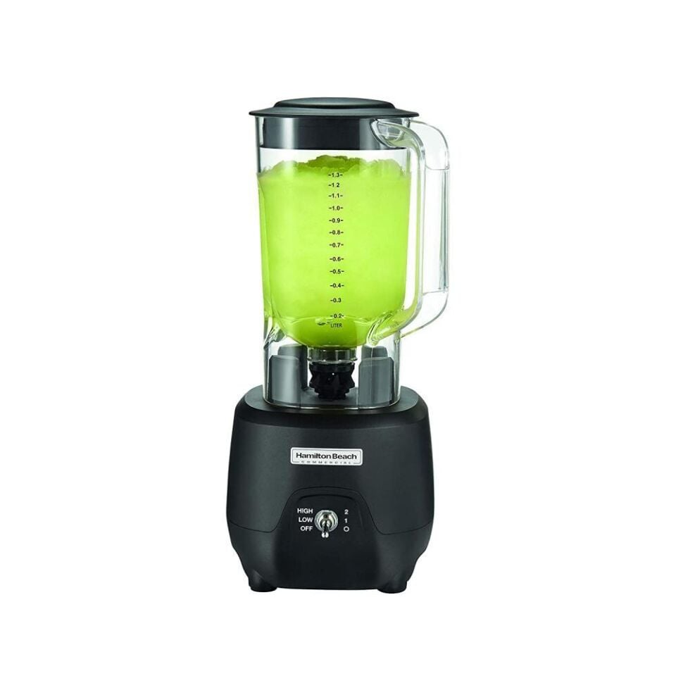 Hamilton Beach HBB908R Endüstriyel Bar Blender 1.3 Litre