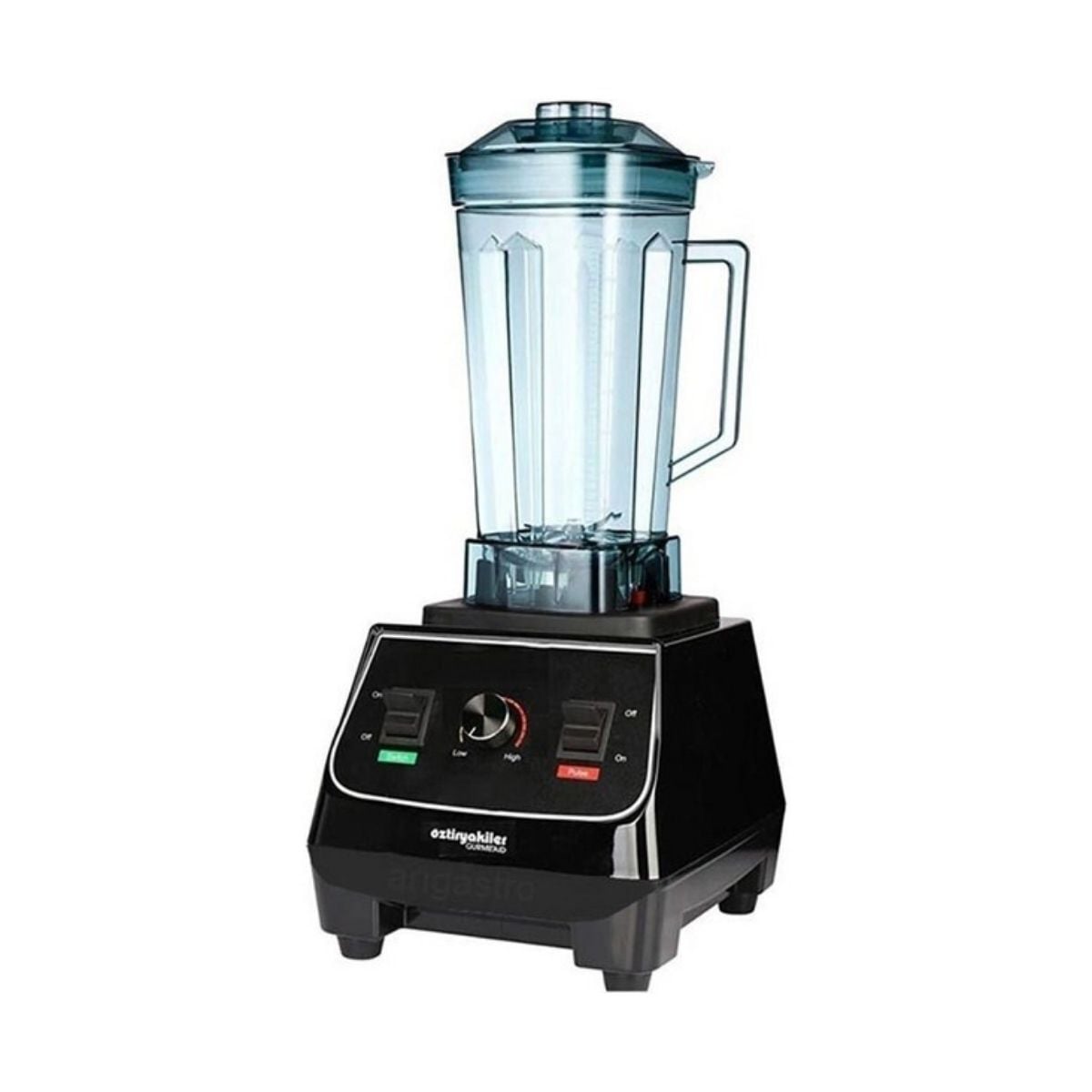 Öztiryakiler Bar Blender 2 Litre Kapasiteli 1500 W