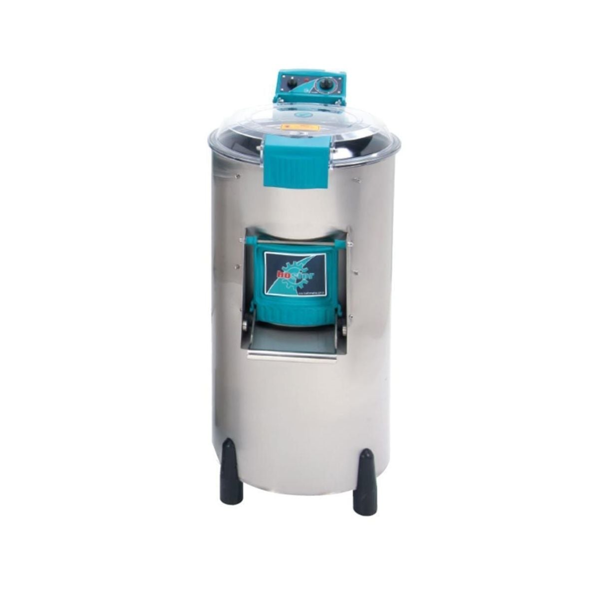 Bosfor UPS-50 Patates Soyma Makinesi 50 Kg