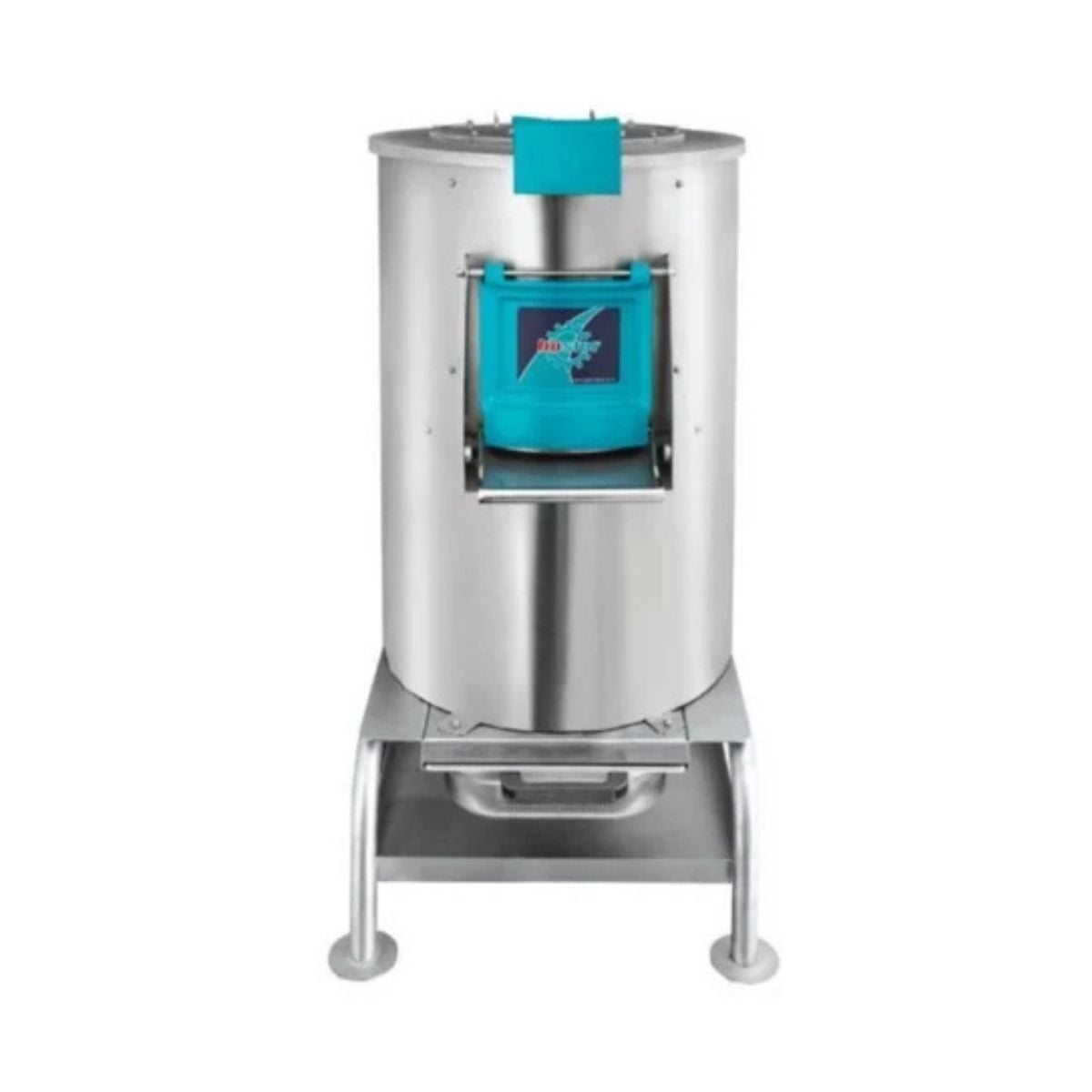 Bosfor UPS-50F Patates Soyma Makinesi Filtreli 50 Kg