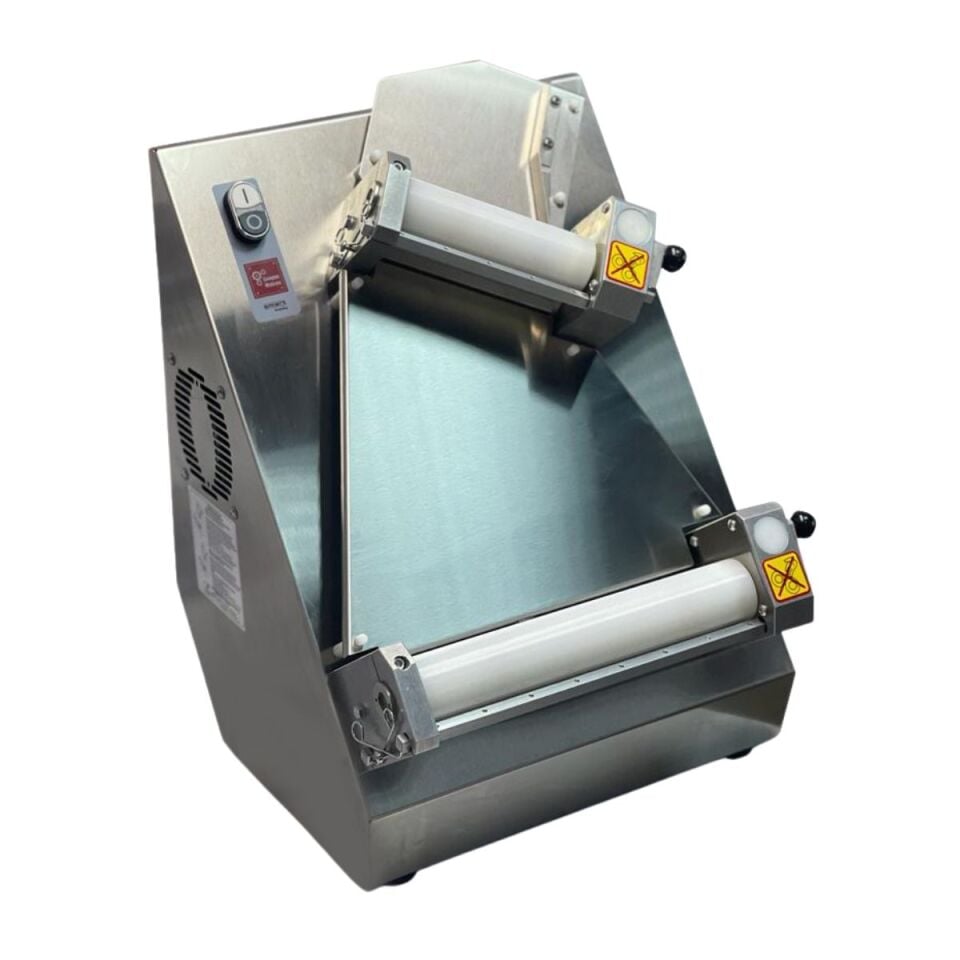 Şengün Hamur Açma Makinesi 40 Cm