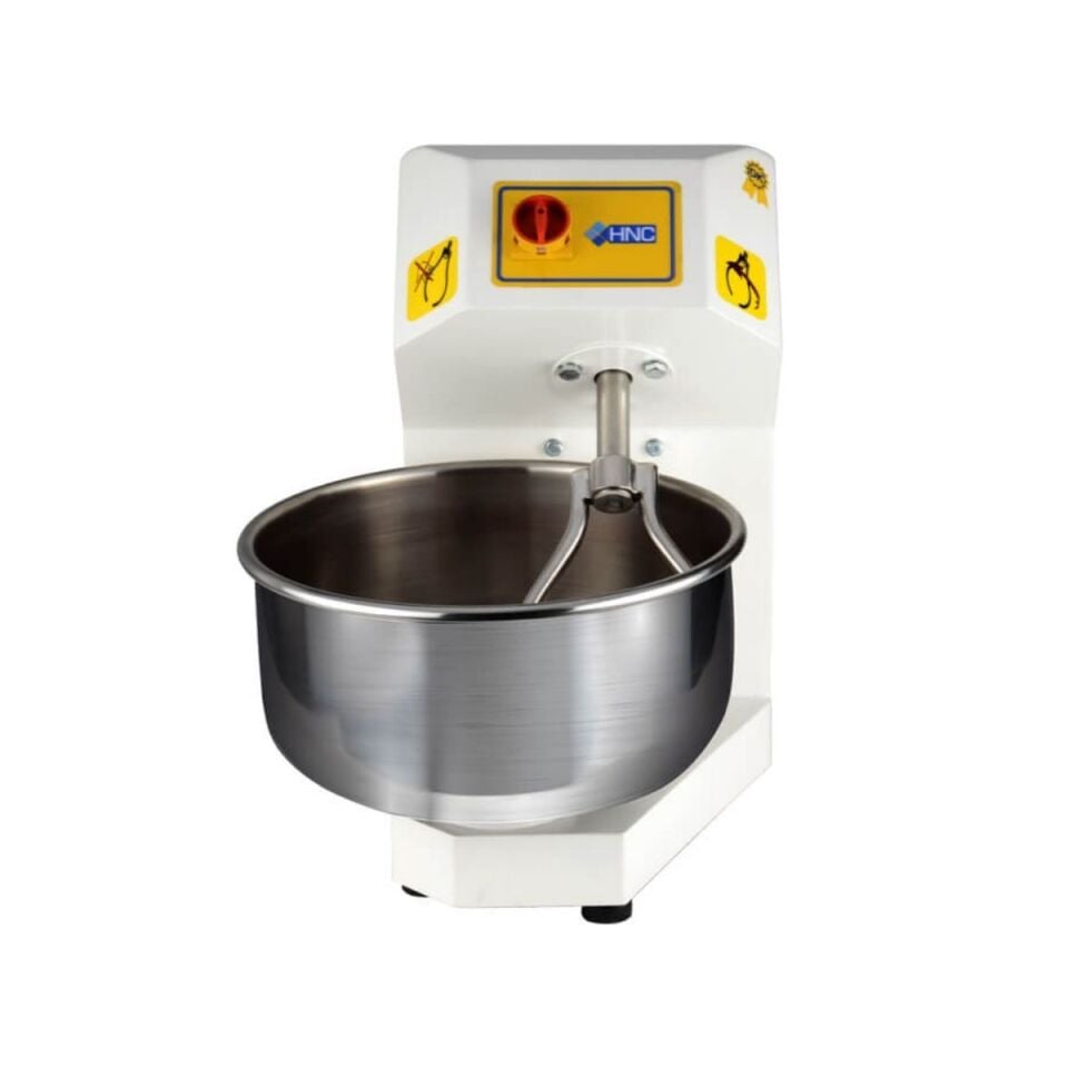 Hnc 10 Kg Hamur Yoğurma Makinesi