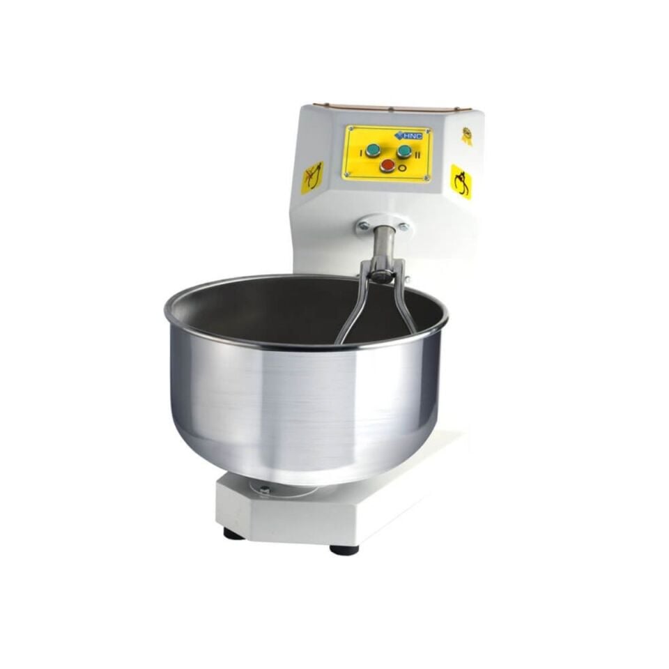 Hnc 30 Kg Hamur Yoğurma Makinesi