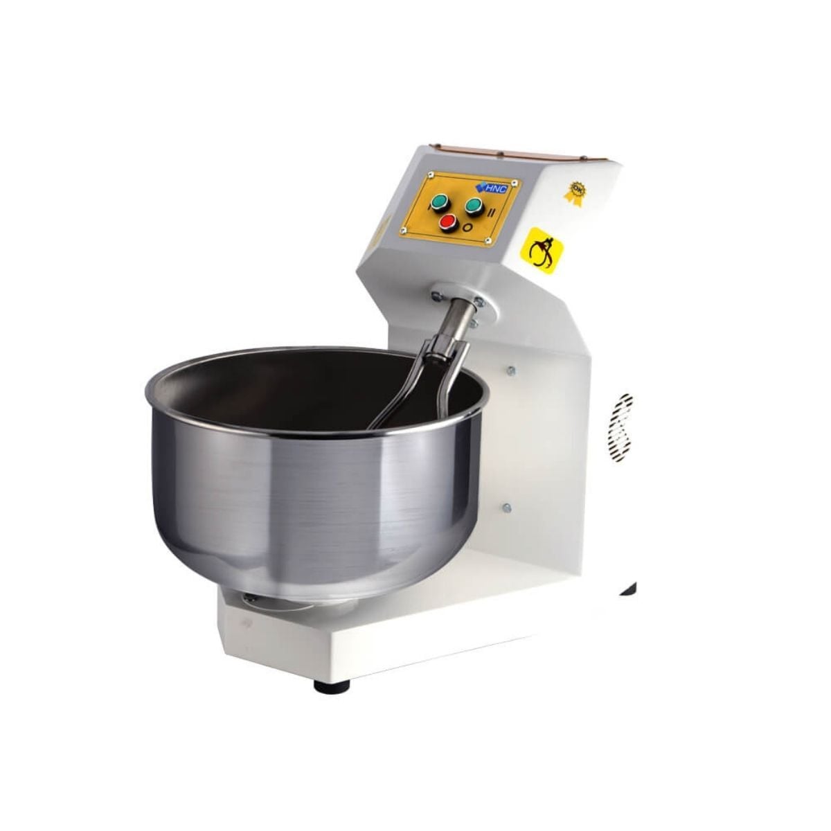 Hnc 30 Kg Hamur Yoğurma Makinesi