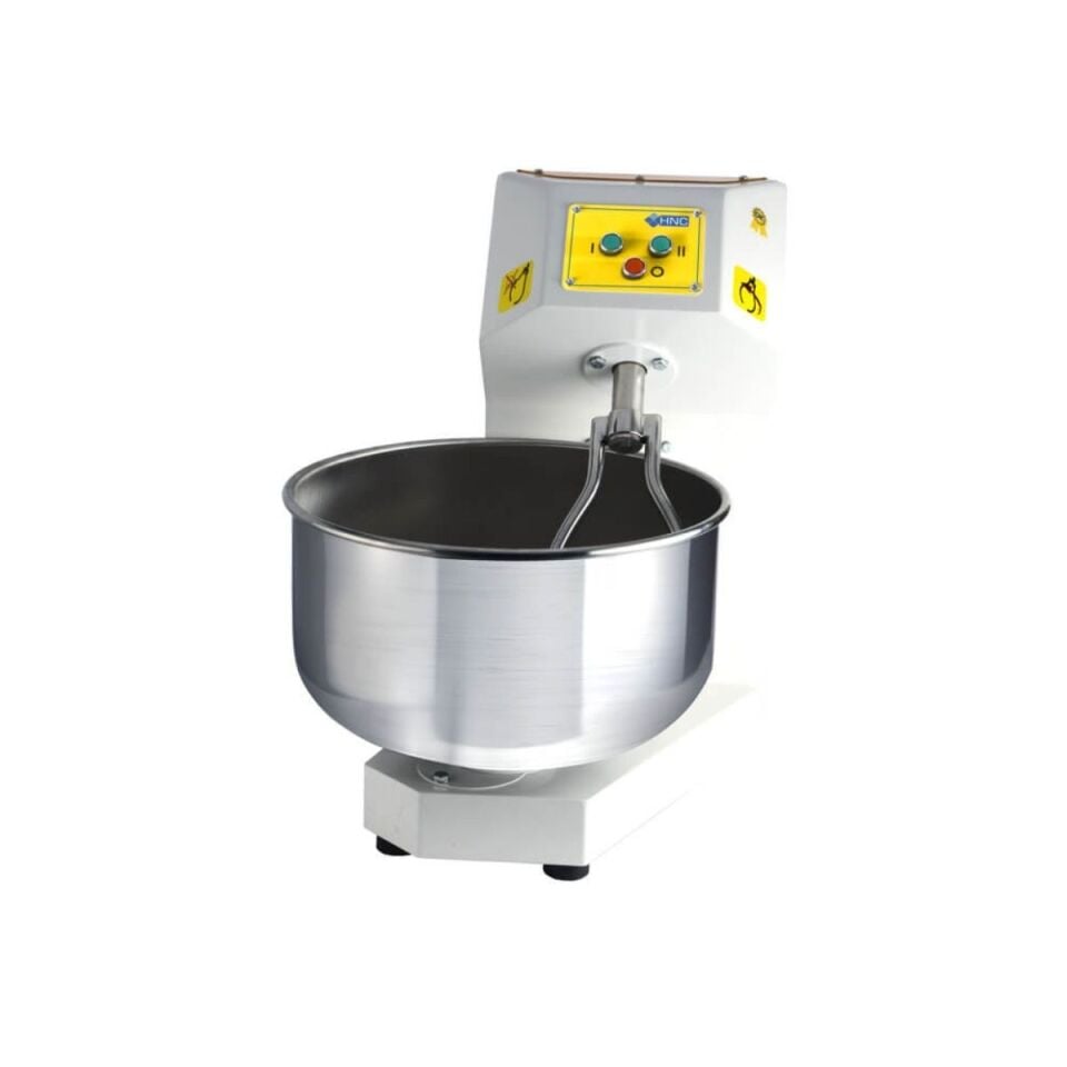 Hnc 30 Kg Hamur Yoğurma Makinesi