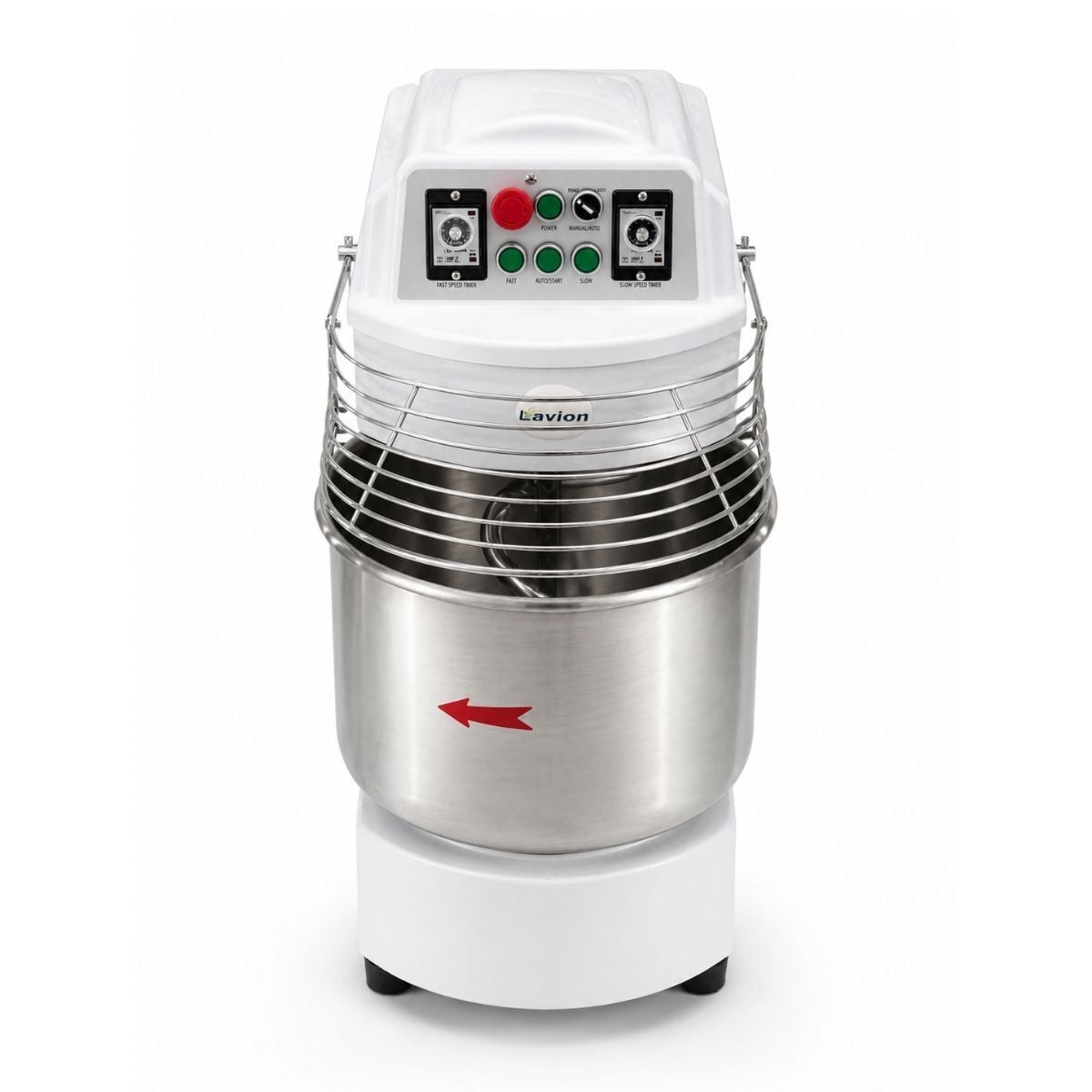 Lavion SH-30 30 Litre Spiral Hamur Mikseri