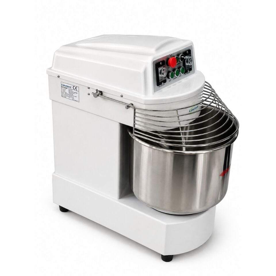 Lavion SH-50 50 Litre Spiral Hamur Mikseri