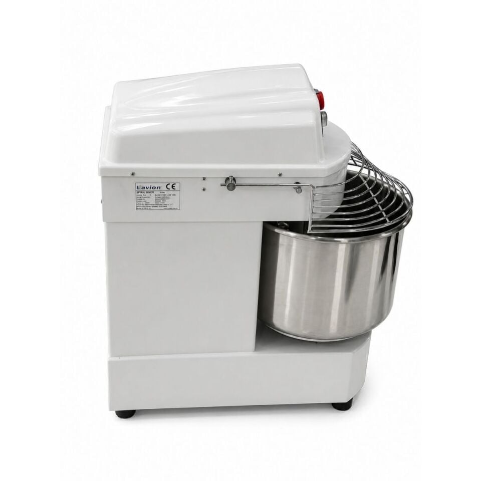 Lavion SH-60 60 Litre Spiral Hamur Mikseri