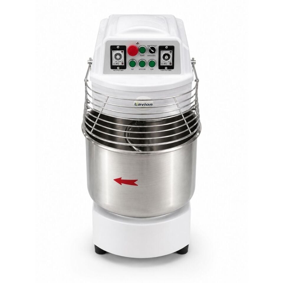 Lavion SH-10 10 Litre Spiral Hamur Mikseri